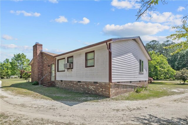 2530 Adkins Hill Dr, Fayetteville, NC 28306 - photo 39