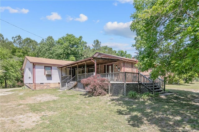 2530 Adkins Hill Dr, Fayetteville, NC 28306 - photo 40