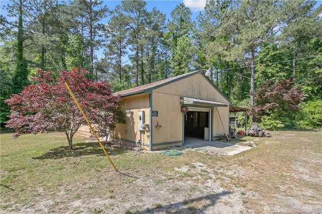 2530 Adkins Hill Dr, Fayetteville, NC 28306 - photo 43