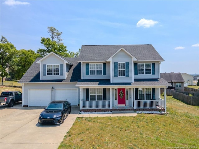 495 Lenoir Dr, Spring Lake, NC 28390 - photo 1