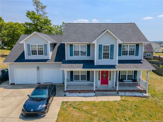 495 Lenoir Dr, Spring Lake, NC 28390 - photo 2