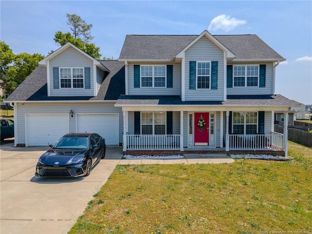 495 Lenoir Dr, Spring Lake, NC 28390 - photo 3