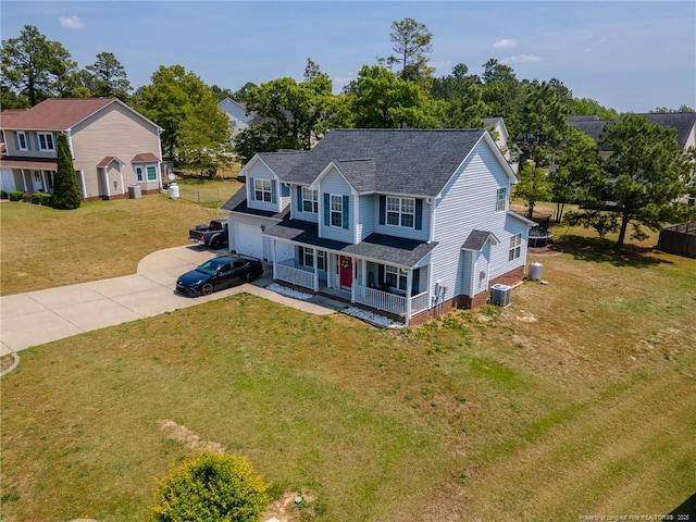 495 Lenoir Dr, Spring Lake, NC 28390 - photo 4