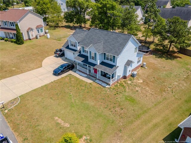 495 Lenoir Dr, Spring Lake, NC 28390 - photo 5