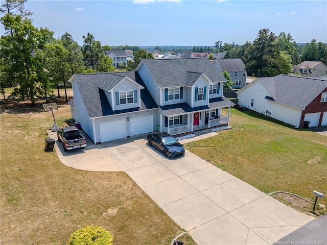 495 Lenoir Dr, Spring Lake, NC 28390 - photo 6