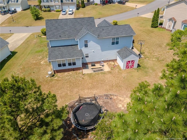 495 Lenoir Dr, Spring Lake, NC 28390 - photo 44