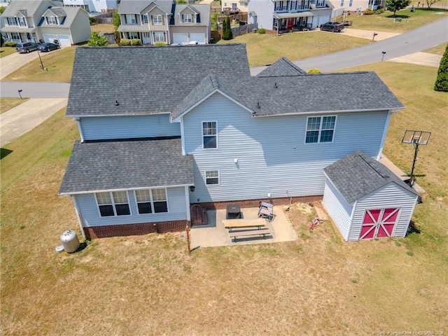 495 Lenoir Dr, Spring Lake, NC 28390 - photo 45