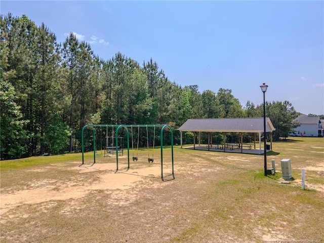 495 Lenoir Dr, Spring Lake, NC 28390 - photo 46