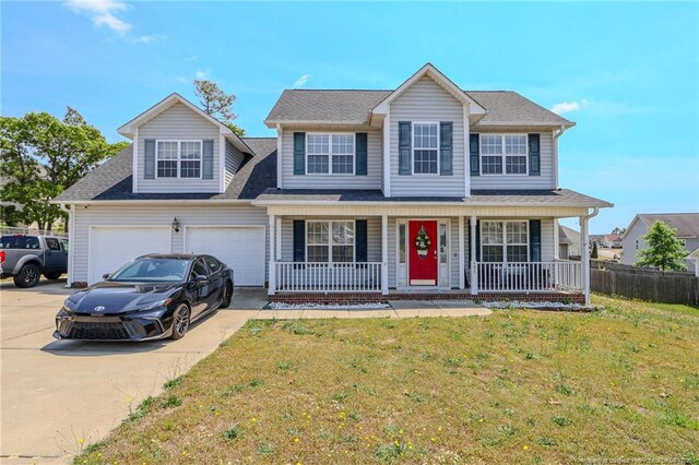 495 Lenoir Dr, Spring Lake, NC 28390 - photo 48
