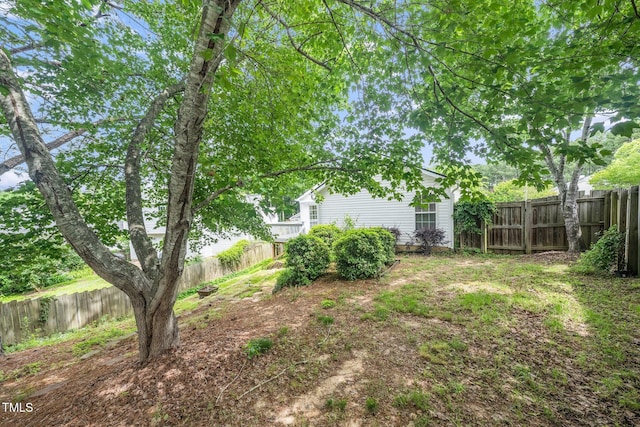 202 Homestead Park Dr, Apex, NC 27502 - photo 19