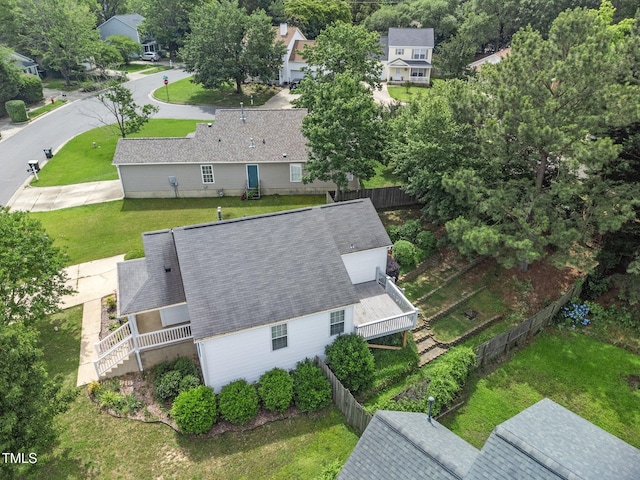 202 Homestead Park Dr, Apex, NC 27502 - photo 23