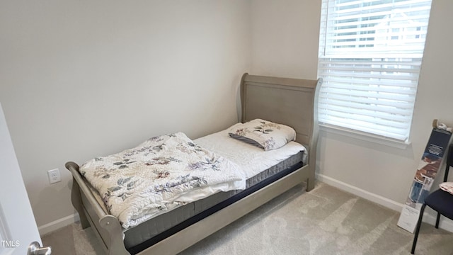 904 Romeria Dr, Durham, NC 27713 - bedroom with multiple windows and carpet flooring