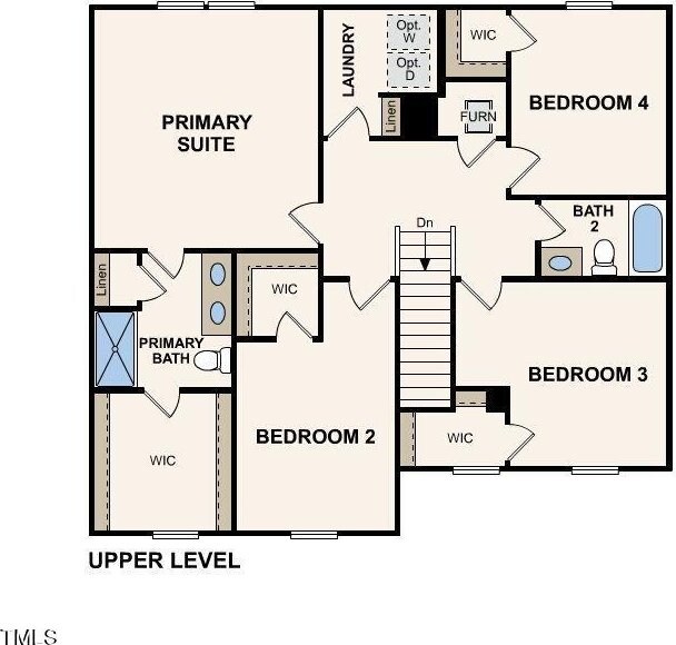 7752 Sand Pit Rd, Stantonsburg, NC 27883 - room layout