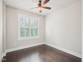 203 S Bend Dr, Durham, NC 27713 - photo 15