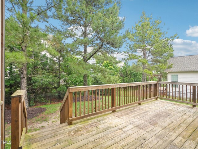 203 S Bend Dr, Durham, NC 27713 - photo 39