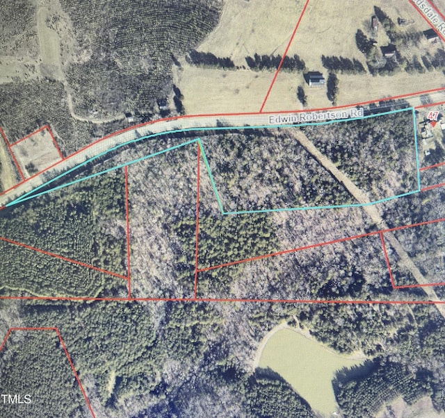 0 Edwin Robertson Rd, Roxboro, NC 27574
