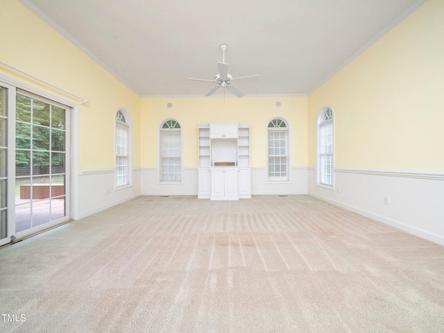 11221 Paddy Hollow Ln, Raleigh, NC 27614 - view of unfurnished sunroom