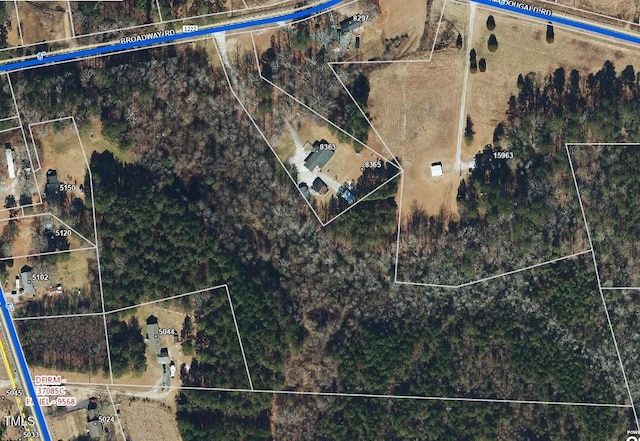 5150 Barbecue Church Rd, Sanford, NC 27332