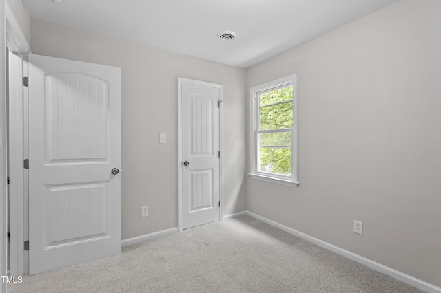 3700 Summer Pl, Raleigh, NC 27604 - unfurnished bedroom featuring carpet floors and baseboards