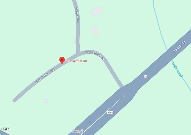 0 Cruz Jeffries Rd, Clayton, NC 27520