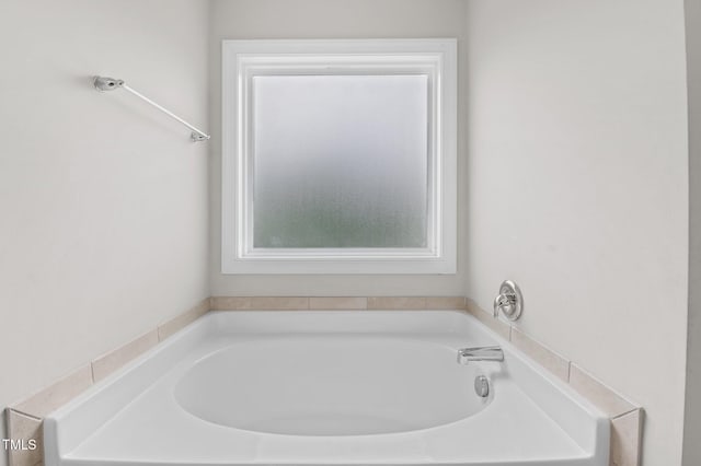 55 Prospectus Ln, Franklinton, NC 27525 - full bathroom with a bath