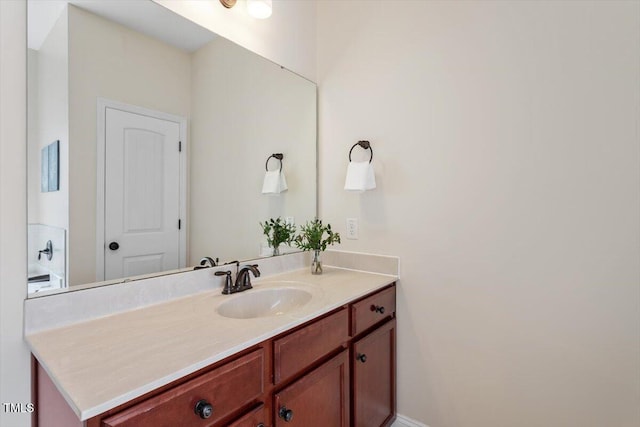68 Tanners Way, Clayton, NC 27527 - bathroom featuring vanity