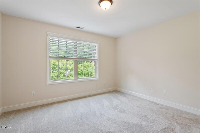 68 Tanners Way, Clayton, NC 27527 - carpeted empty room featuring baseboards