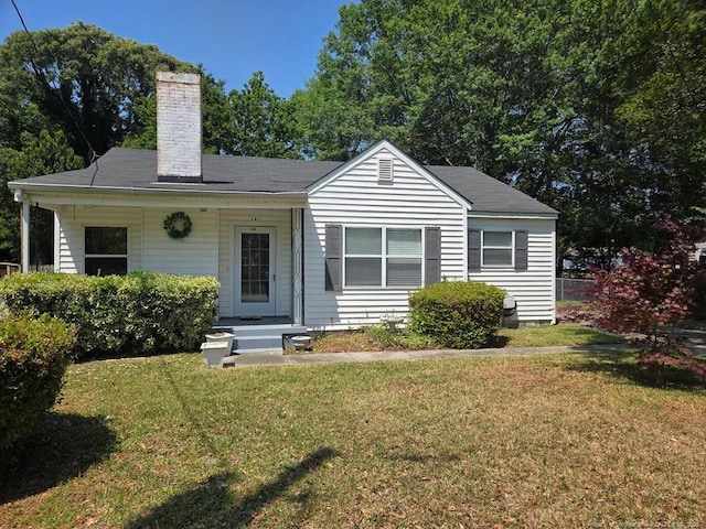 140 W Circle Ct, Fayetteville, NC 28301 - photo 1