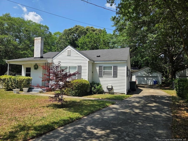 140 W Circle Ct, Fayetteville, NC 28301 - photo 2