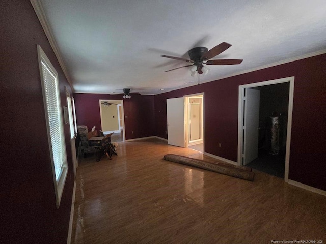 140 W Circle Ct, Fayetteville, NC 28301 - photo 20