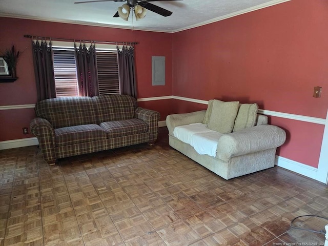 140 W Circle Ct, Fayetteville, NC 28301 - photo 21