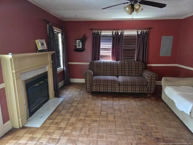 140 W Circle Ct, Fayetteville, NC 28301 - photo 22
