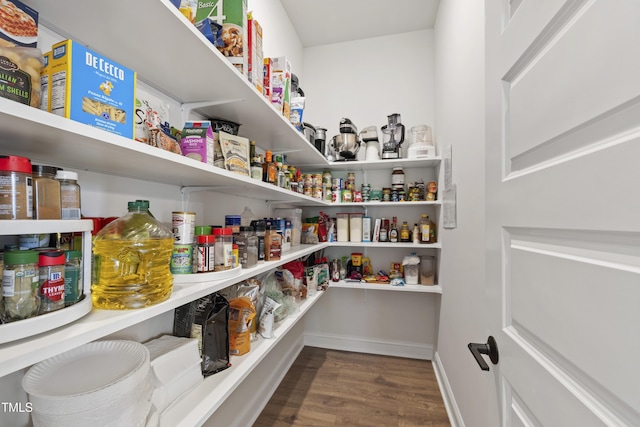 1928 Vandiver Way, Apex, NC 27523 - view of storage area