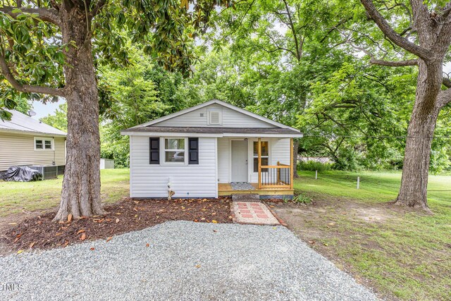 121 Lena Ct, Burlington, NC 27217 - photo 23
