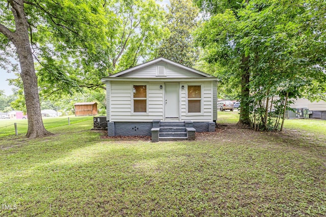 121 Lena Ct, Burlington, NC 27217 - photo 24