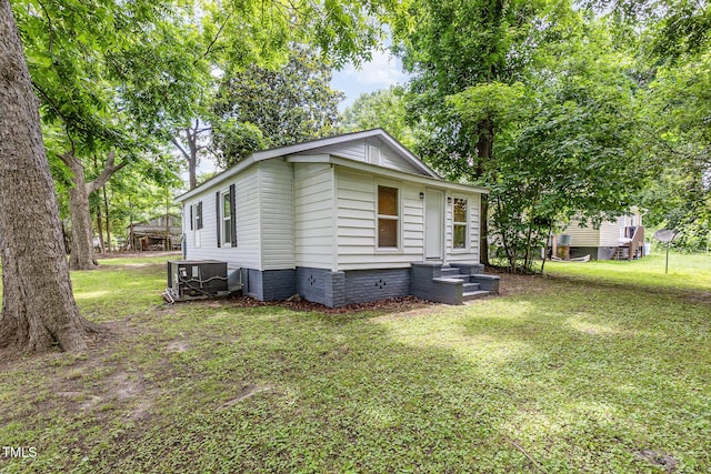 121 Lena Ct, Burlington, NC 27217 - photo 2