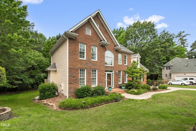 1003 Wicksteed Ct, Apex, NC 27502