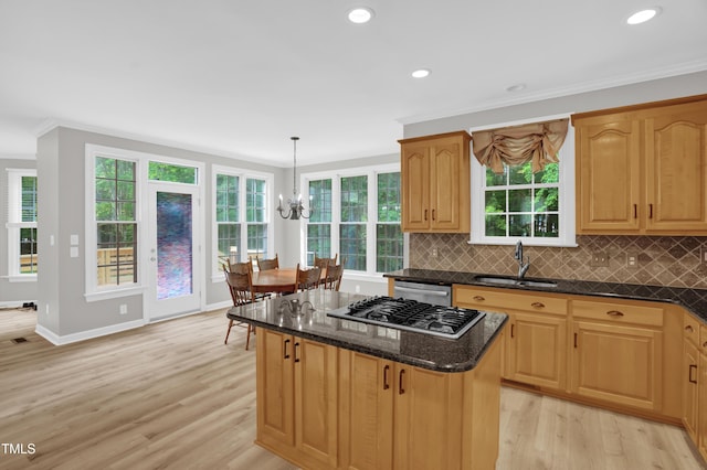 1003 Wicksteed Ct, Apex, NC 27502