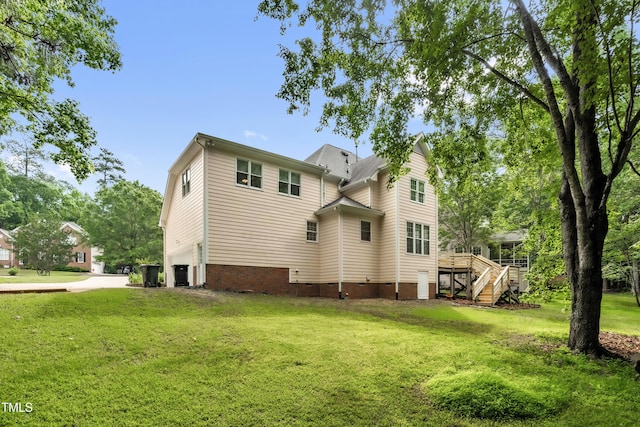 1003 Wicksteed Ct, Apex, NC 27502