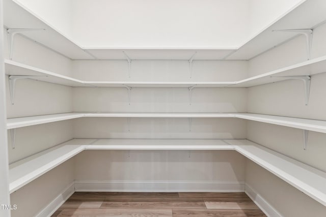 1625 Plover Cir, Fuquay Varina, NC 27526 - view of pantry