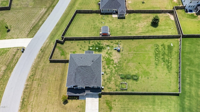 171 Piney Field Rd, Fuquay Varina, NC 27526 - view of rural area
