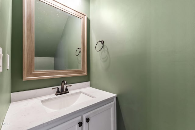129 Assembly Ct, Cary, NC 27511 - bathroom featuring vanity