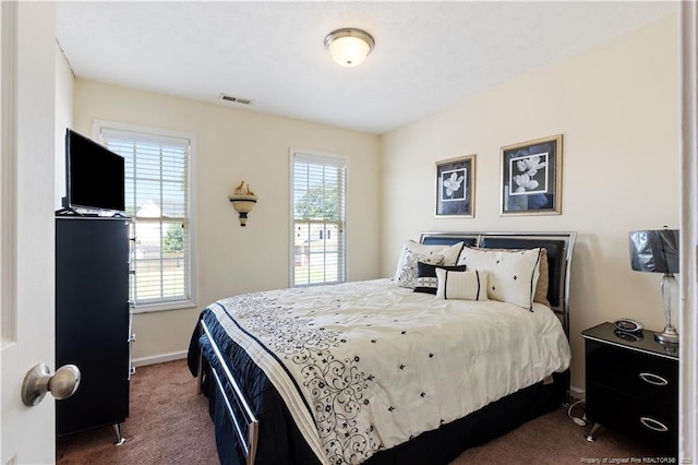 9012 Grouse Run Ln, Fayetteville, NC 28314 - bedroom with carpet floors and baseboards