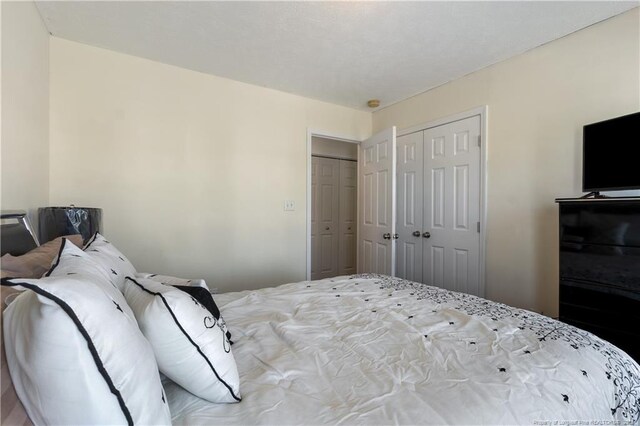 9012 Grouse Run Ln, Fayetteville, NC 28314 - bedroom featuring a closet