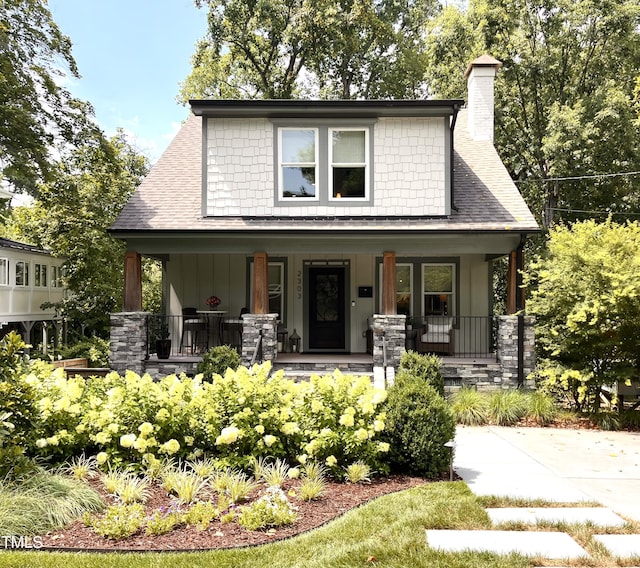 2303 Byrd St, Raleigh, NC 27608 - photo 1
