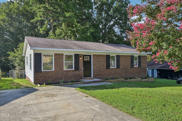 1304 Tralea Dr, Durham, NC 27707 - photo 1