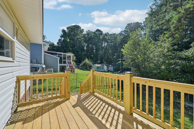 1304 Tralea Dr, Durham, NC 27707 - photo 19