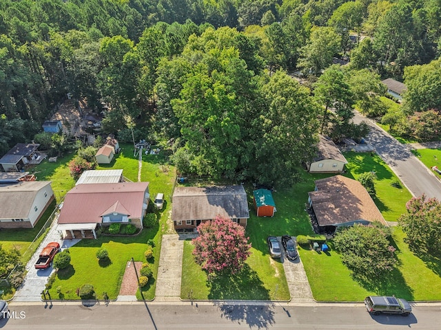 1304 Tralea Dr, Durham, NC 27707 - photo 22