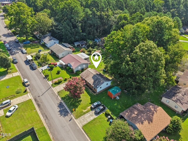 1304 Tralea Dr, Durham, NC 27707 - photo 23