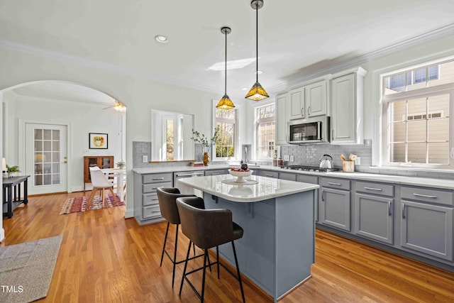 10040 Ward, Chapel Hill, NC 27517 - photo 16